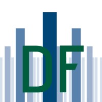 Deep Forest Security Logo