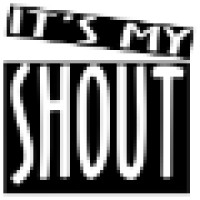 Its My Shout Productions Ltd Logo