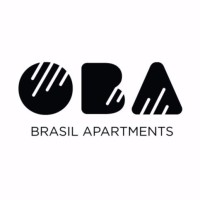 OBA Brasil - Apartments Logo