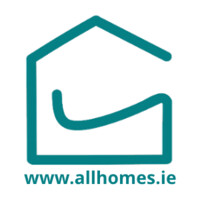 All Homes - Leaflet Distribution Logo
