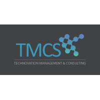 Technovation Management and Consulting Services, LLC. Logo