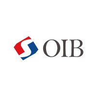 OIB (Oriental Interest Berhad) Logo
