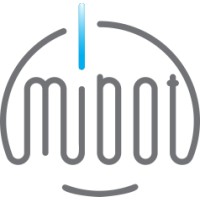 MiBot Support Logo