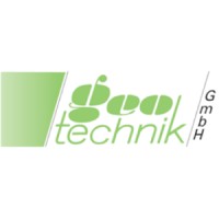 Geotechnik GmbH Logo