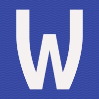 wave design Logo