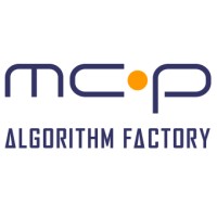 MCP GmbH Logo