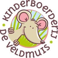 Wijkboerderij De Veldmuis Logo