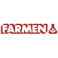 FARMEN International Cosmetics Distribution S.p.A. Logo