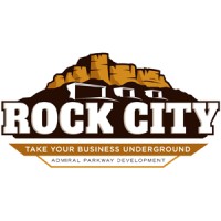 Rock City Development Logo