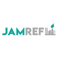 JAMREF Ltd Logo