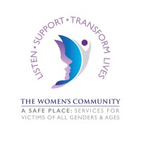 The Womens Community, Inc. Logo