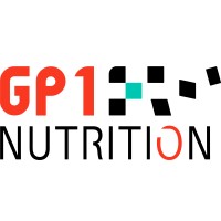 GP1 Nutrition Logo