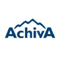 Achiva.Network Logo