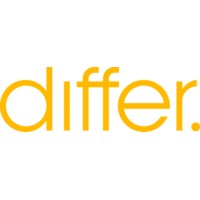 Differ Strategy Consulting Logo