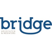 Bridge Advocaten & Mediators Logo
