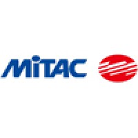 Mitac International Corp. Logo