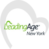 LeadingAge New York Logo