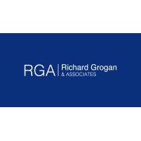 Richard Grogan & Associates Solicitors Logo