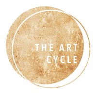 The Art Cycle Logo