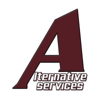 Alternative Services for Individuals llc. Logo