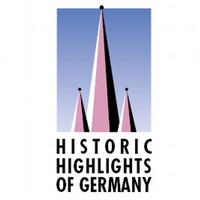 Historic Highlights of Germany Logo