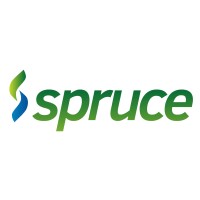 Spruce Building Services Logo