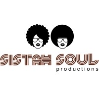 Sistah Soul Productions Logo