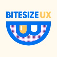 Bitesize UX Logo