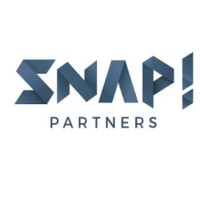 SNAP! Partners Logo