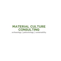 Material Culture Consulting Logo