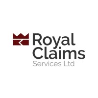 Royal Claims Services Ltd. Logo
