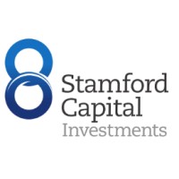 Stamford Capital Investments Logo