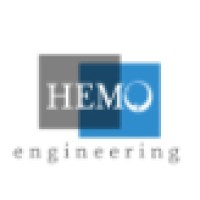 Hemo Engineering Logo