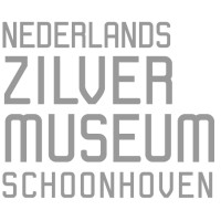 Nederlands Zilvermuseum Schoonhoven Logo