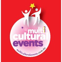 Multiculturalevents Logo