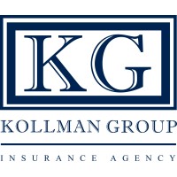 Kollman Group Insurance Agency Logo