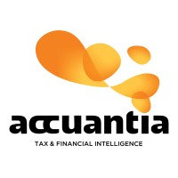 Accuantia Consultoría Financiera y Fiscal Logo