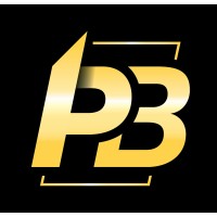 Pacific Builders Inc Logo