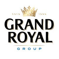 Grand Royal Group International Logo