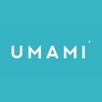 Edward Ridding Design Limited (T/A Umami) Logo