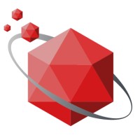Groupe Grenat Logo