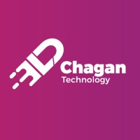 ChaganTechs Logo