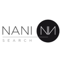 NANI search Logo