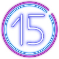 15 Metrekare Dijital Reklam Ajansı Logo