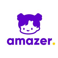 amazer Inc. Logo