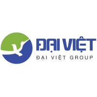 Dai Viet Group-DVG Logo