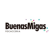 Buenas Migas S. L. Logo