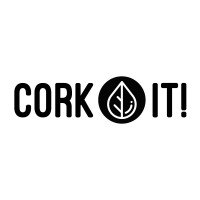 Cork It! Logo
