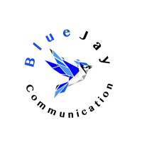 Blue Jay Communication Ltd Logo