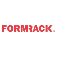 Formrack Rack Cabinet Logo